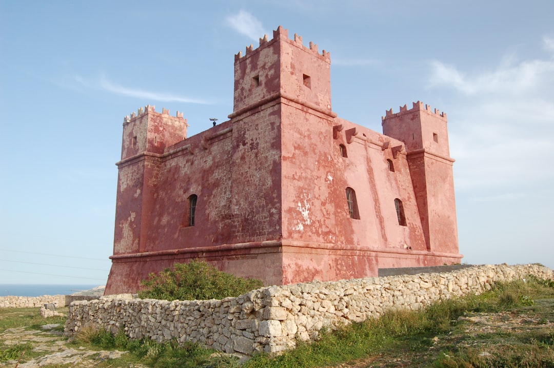 Explorer le Château de Palanok : Histoire et Beauté — Zakarpats'ka oblast