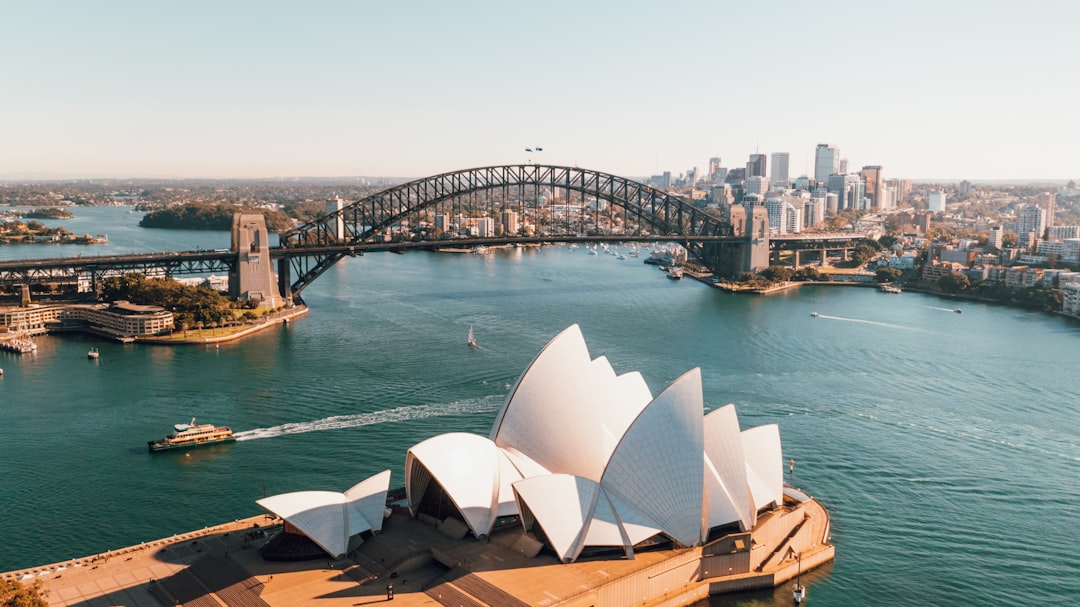 Come Pianificare un Viaggio AI a Sydney nel 2026 - Sydney | Secret World Trip Planner