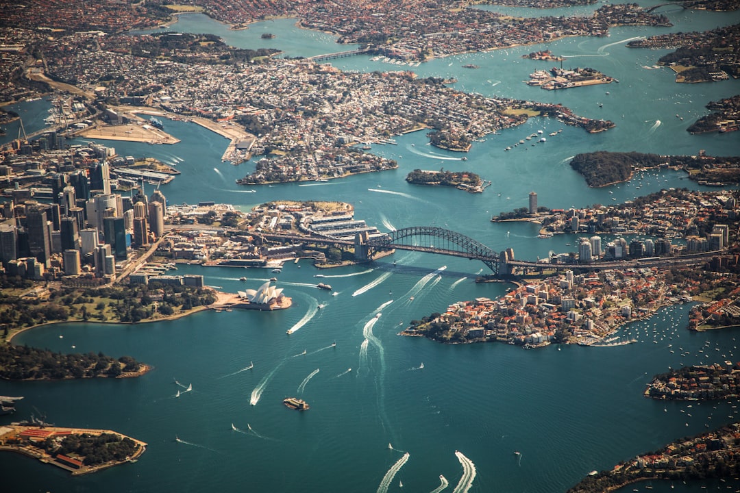 Comment Planifier un Voyage AI à Sydney en 2026 — Sydney