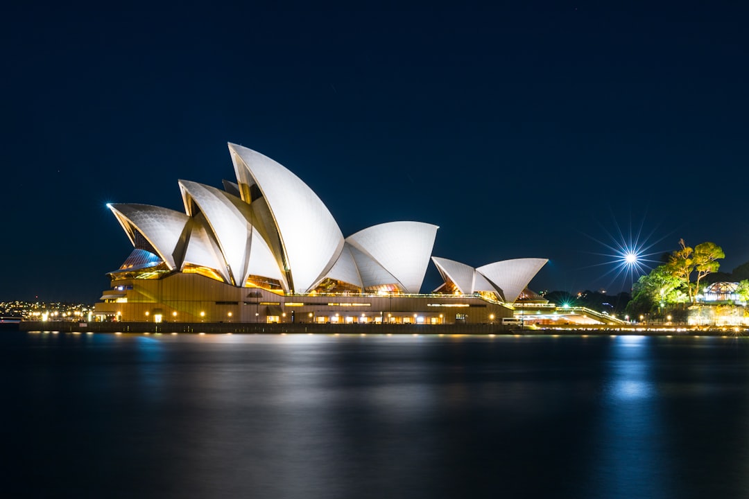 Comment Planifier un Voyage AI à Sydney en 2026 - Sydney | Secret World Trip Planner