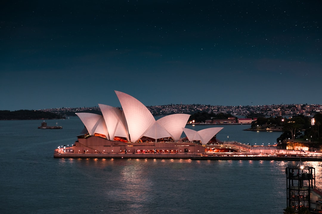 Comment Planifier un Voyage AI à Sydney en 2026 - Sydney | Secret World Trip Planner