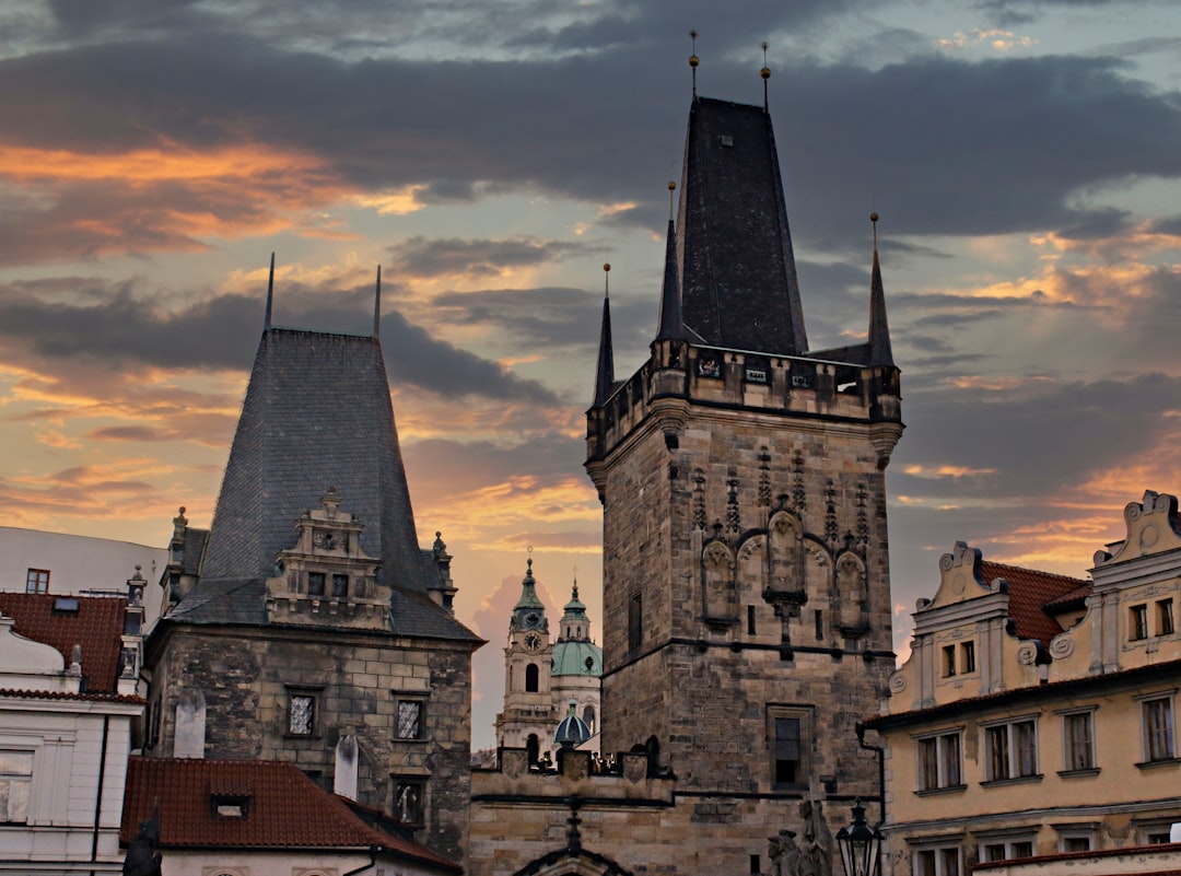 Prague Travel Tips: Use AI for Perfect Planning - Praga | Secret World Trip Planner