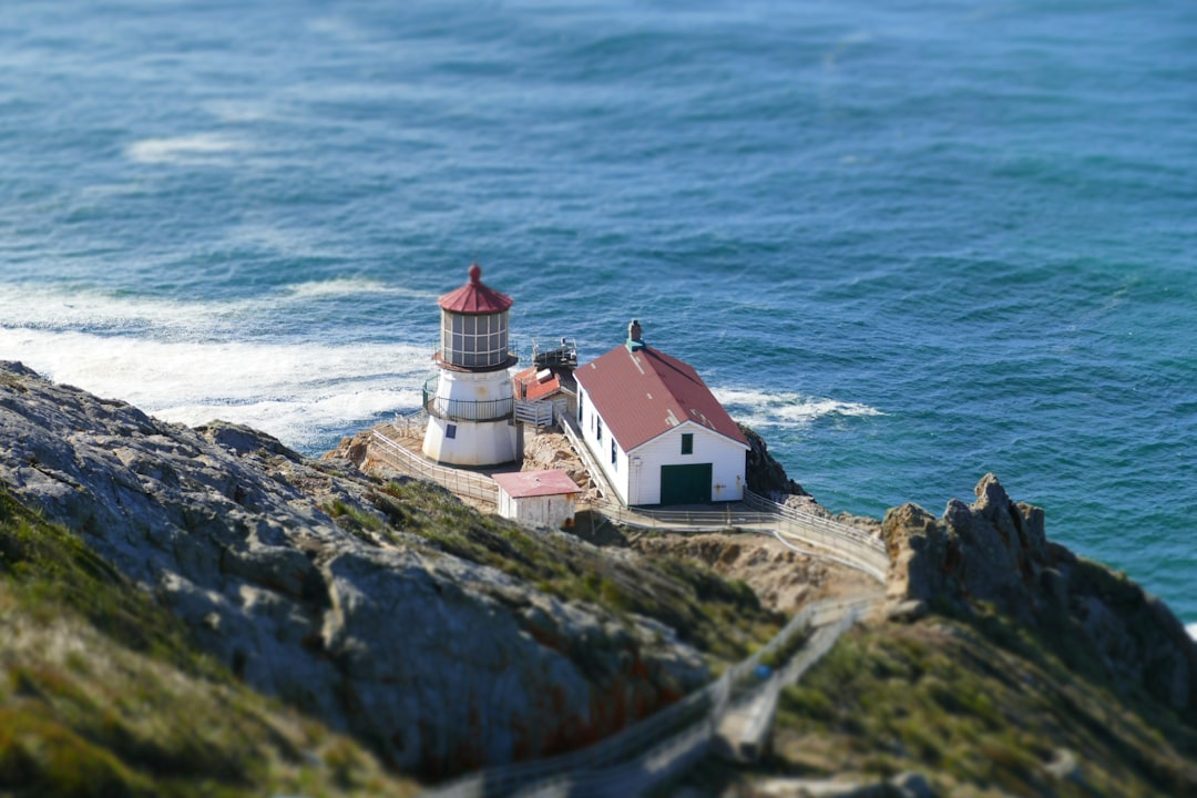 Exploring Point Reyes Lighthouse: A Journey of Sea and History - Inverness | Secret World Trip Planner