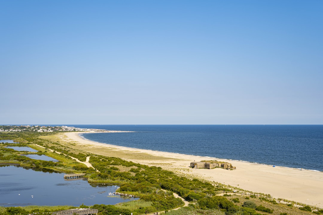 Le Phare de Cape May : Voyage dans le Temps et la Beauté - Cape May | Secret World Trip Planner