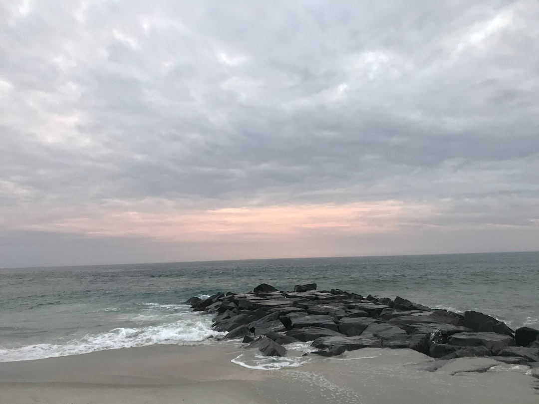 Le Phare de Cape May : Voyage dans le Temps et la Beauté - Cape May | Secret World Trip Planner