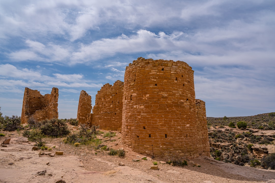 Aztec Ruins National Monument: Treasures of Ancient Architecture - Aztec | Secret World Trip Planner