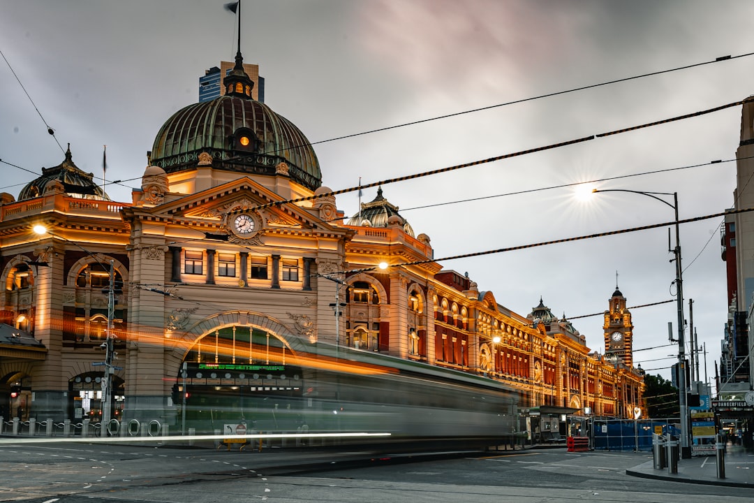 Itinéraire Parfait à Melbourne : Découvrez avec Secret World - Melbourne | Secret World Trip Planner