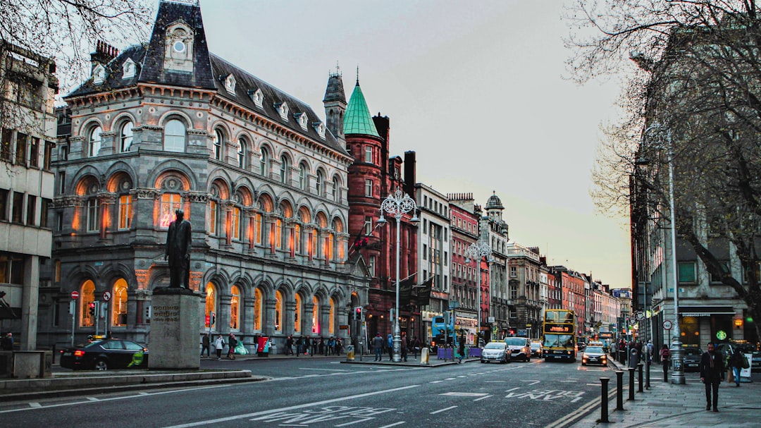 Week-end à Dublin : l'itinéraire idéal avec Secret World - Dublino | Secret World Trip Planner