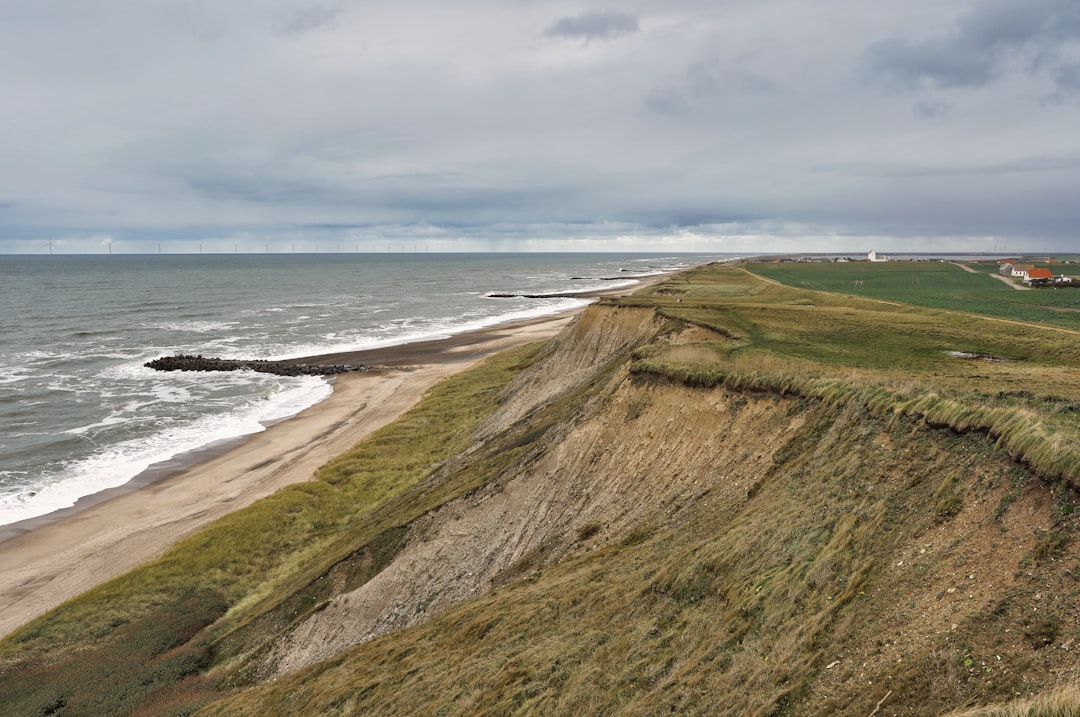 Discover Stoubjerg: The Enchanting Hill of Denmark - 4JW7+HP Silkeborg | Secret World Trip Planner
