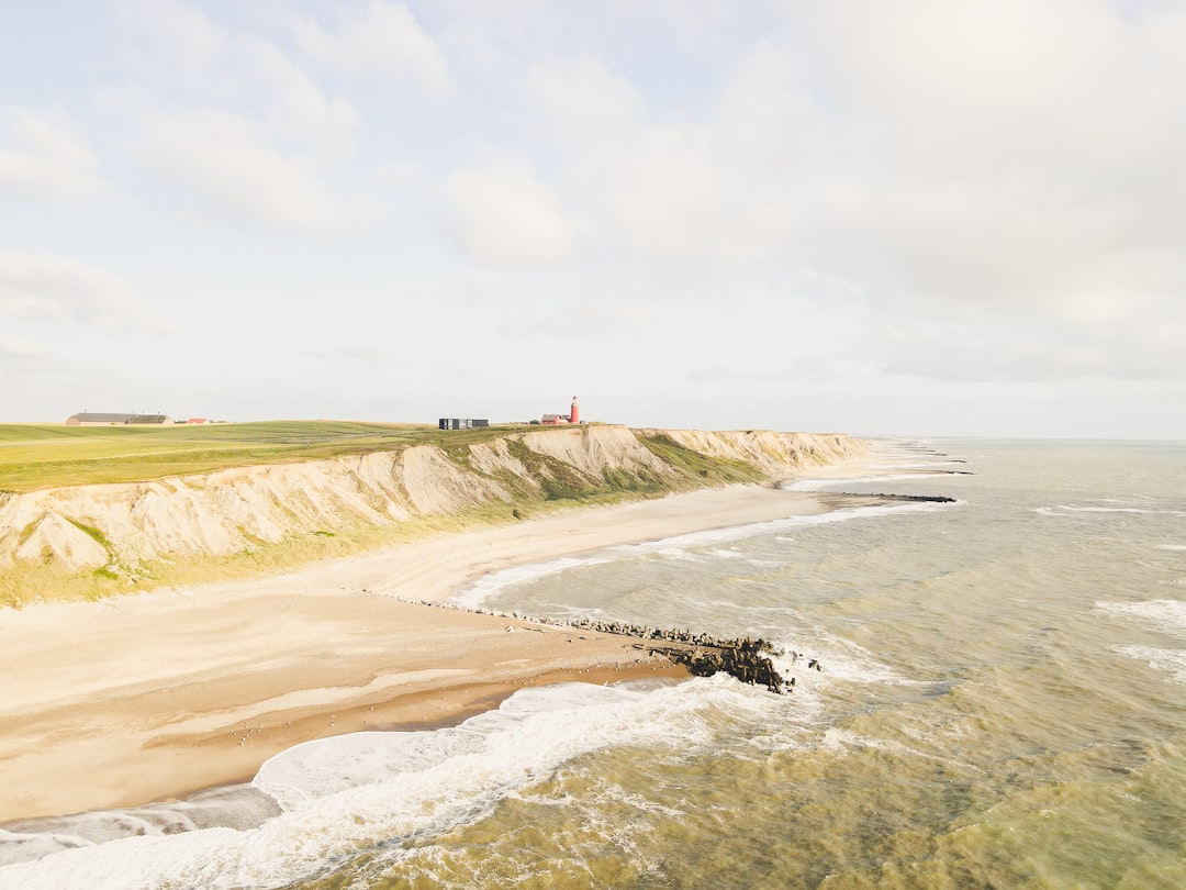 Discover Stoubjerg: The Enchanting Hill of Denmark - 4JW7+HP Silkeborg | Secret World Trip Planner