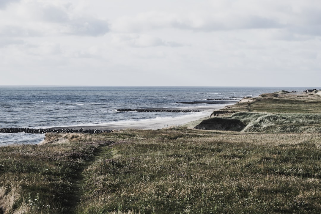 Storeknøs: A Corner of Untouched Nature in Denmark - Knøsvej 7 | Secret World Trip Planner
