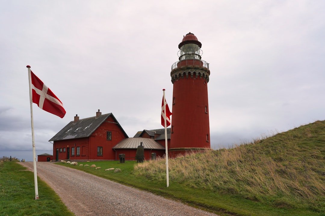 Ravnebjerg: un angolo di natura in Danimarca - Hovedvejen 87 | Secret World Trip Planner