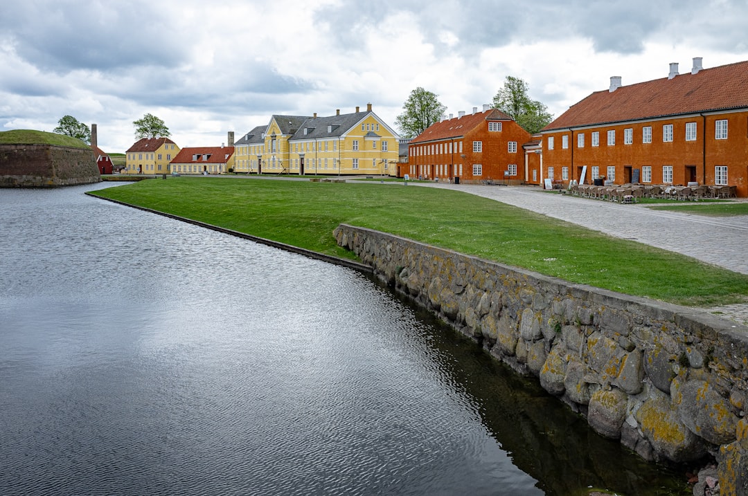 Kobanke erkunden: Ein Naturwinkel in Dänemark - 62F6+J6 Ronnede | Secret World Trip Planner