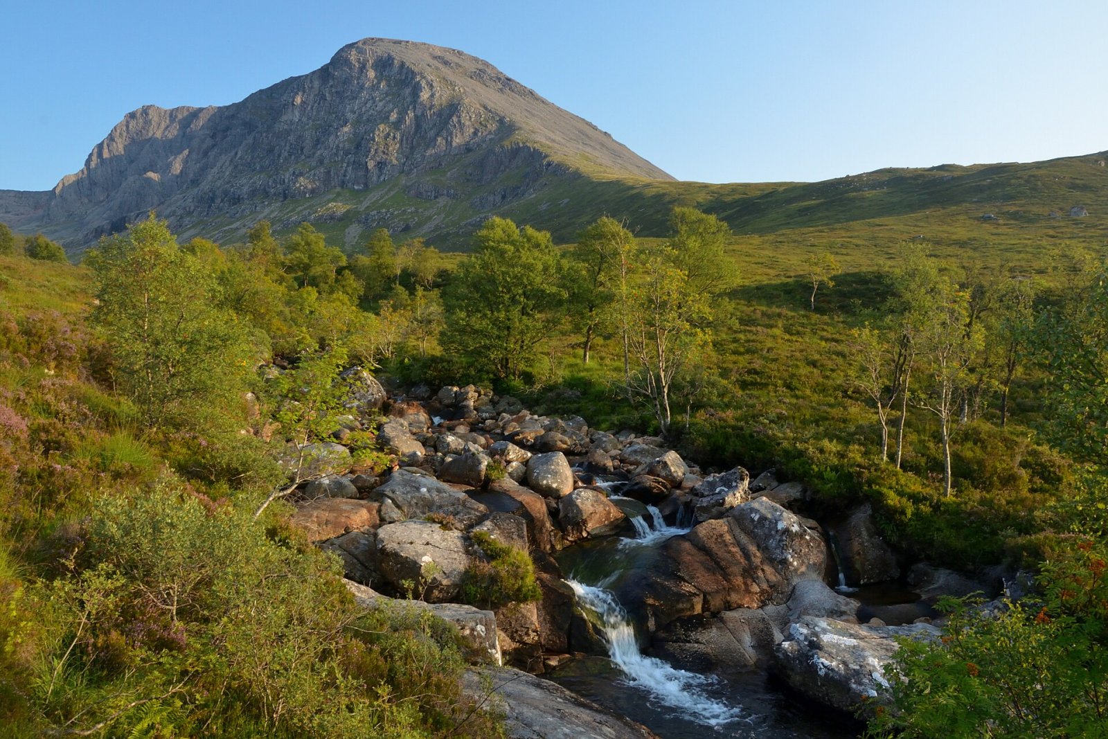 Discover Ben Nevis: The Highest Peak in Scotland - Polldubh | Secret World Trip Planner