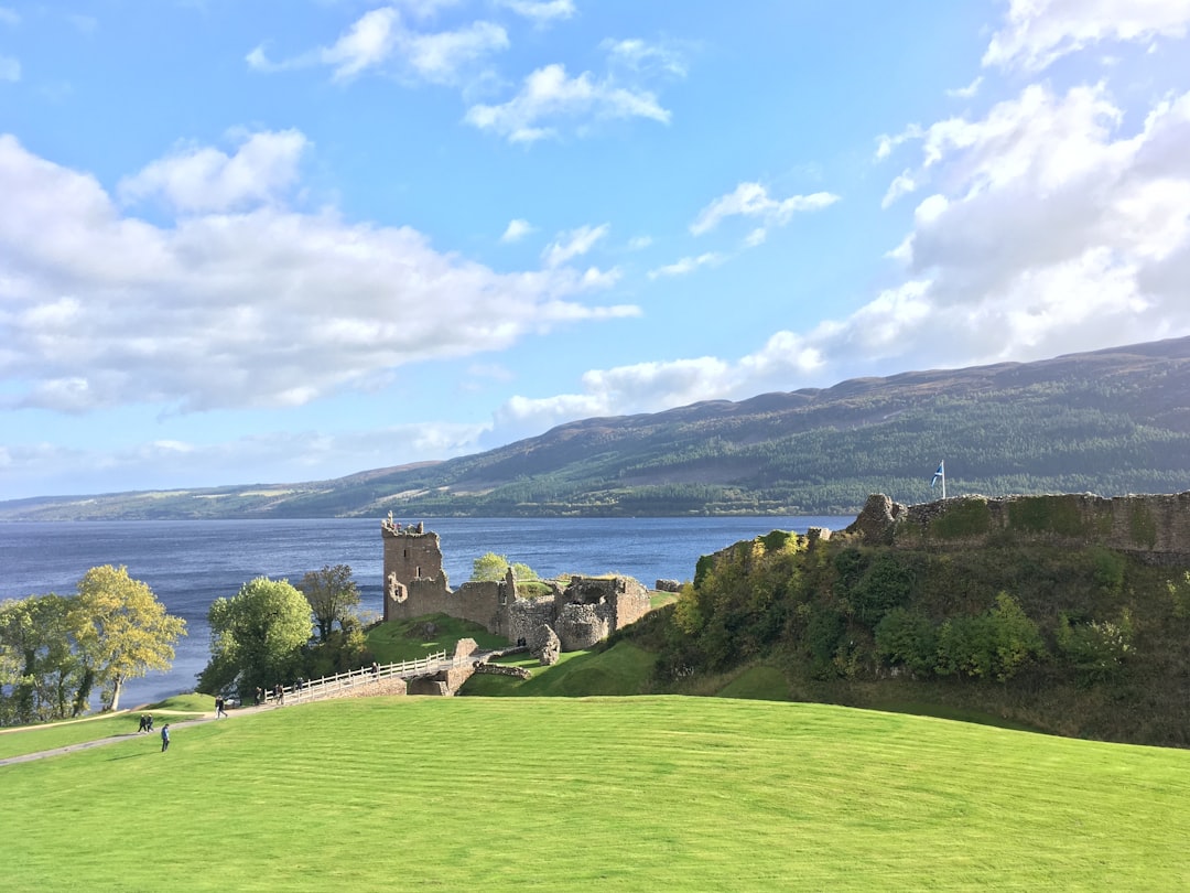 Discover Ben More: The Must-See Mountain in Scotland - 9FP5+CX Crianlarich | Secret World Trip Planner