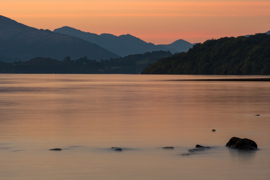 Scopri Ben Lomond: la montagna iconica della Scozia - Comer | Secret World Trip Planner
