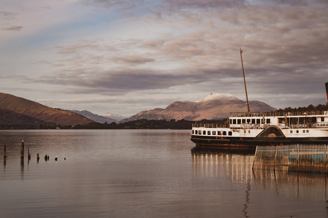 Découvrez Ben Lomond : la montagne emblématique d'Écosse - Comer | Secret World Trip Planner