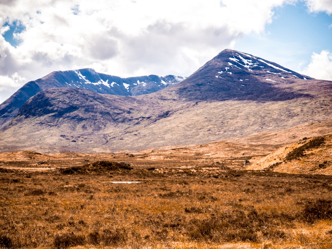 Scopri Ben Lui: la montagna incantevole della Scozia - 95WQ+QQ Inveraray | Secret World Trip Planner