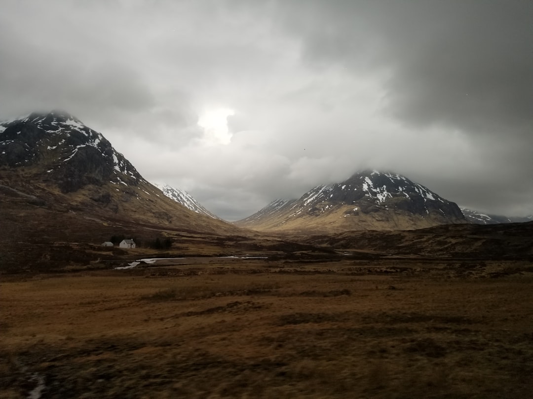 Beinn a' Chleibh: A Natural Gem of Scotland - 95R7+3P Inveraray | Secret World Trip Planner