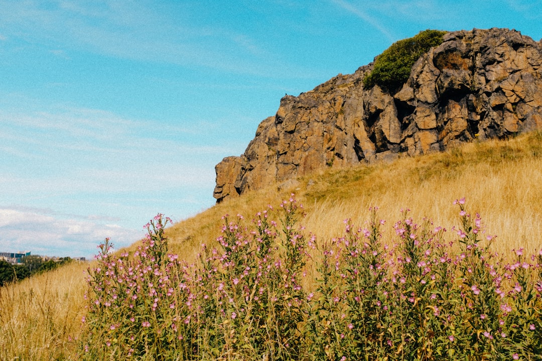 Arthur's Seat: The Extinct Volcano of Edinburgh to Explore - WRVQ+J7 Edinburgh | Secret World Trip Planner
