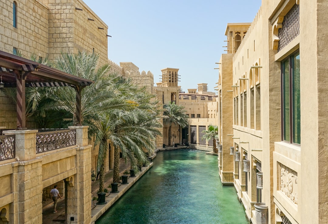 Découvrez le Souk Madinat Jumeirah : Un Marché Iconique à Dubaï | Secret World Trip Planner