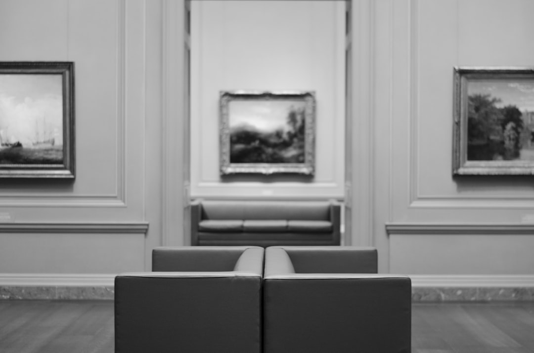 National Gallery of Art: Un Viaggio nell'Arte Americana ed Europea - Washington | Secret World Trip Planner