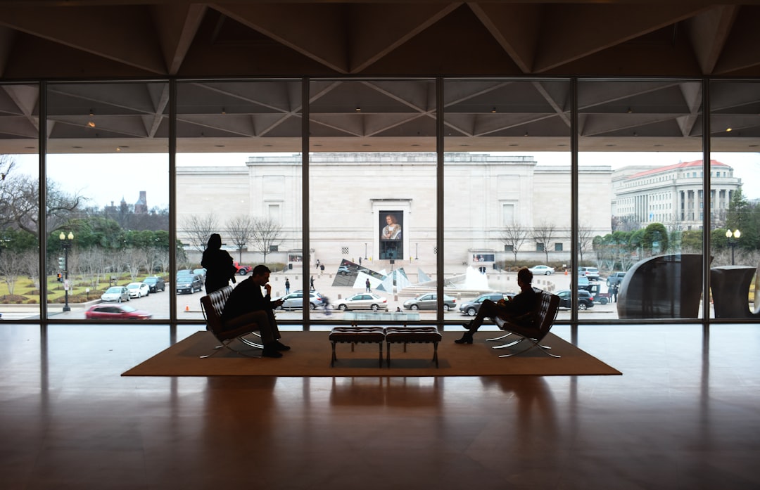 Nationalgalerie: Eine Reise durch die amerikanische und europäische Kunst - Washington | Secret World Trip Planner