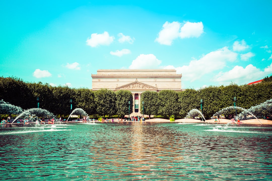 Nationalgalerie: Eine Reise durch die amerikanische und europäische Kunst - Washington | Secret World Trip Planner