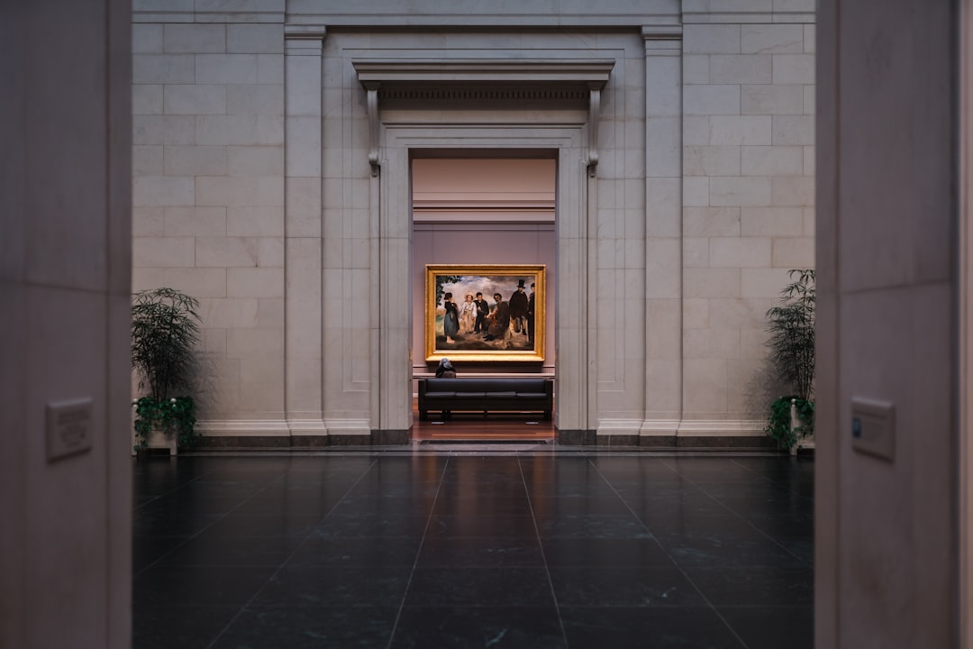 Galerie nationale d'art : Voyage dans l'art américain et européen - Washington | Secret World Trip Planner