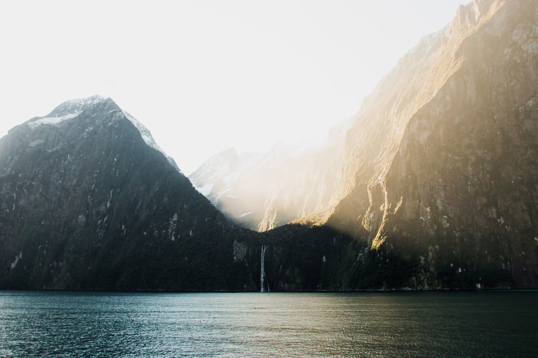 Milford Track: New Zealand's Fiordland Trail Adventure - Milford Track | Secret World Trip Planner