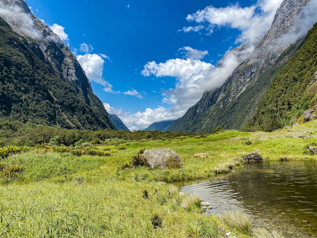 Milford Track: Der Fjordweg Neuseelands - Milford Track | Secret World Trip Planner