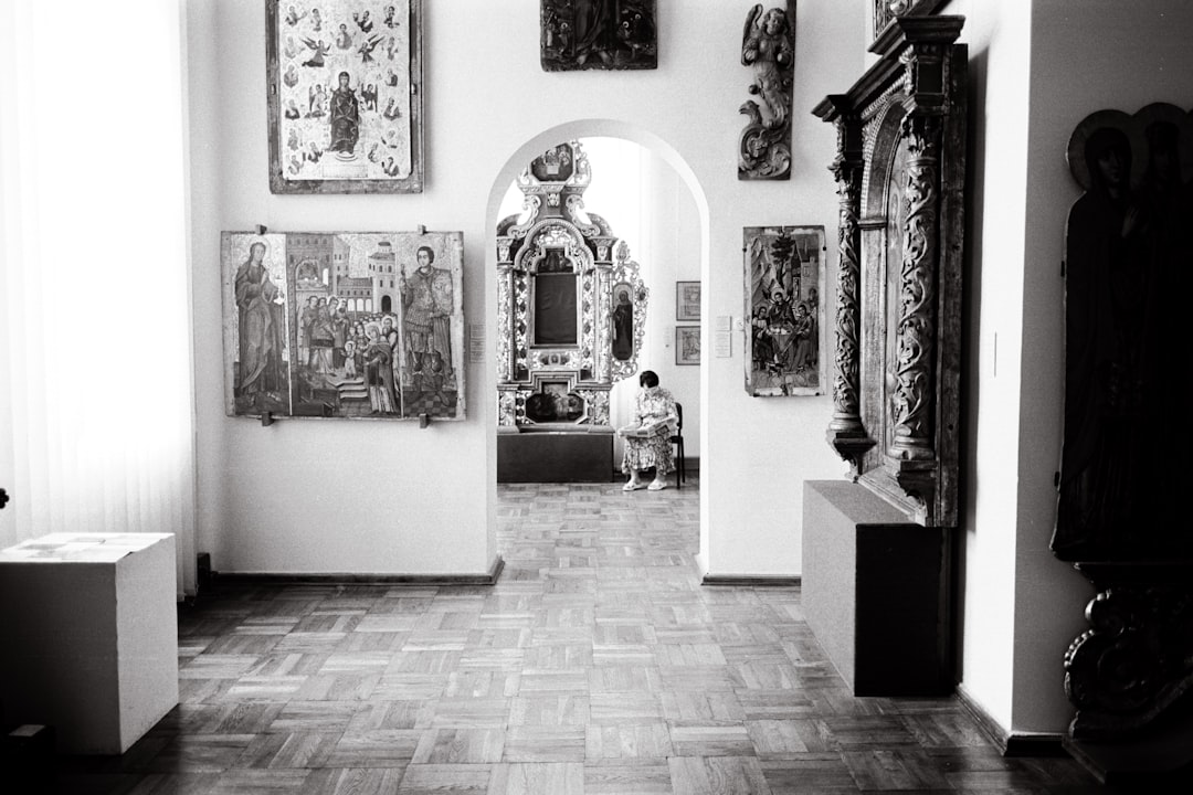 Explore the Sacred Art Museum of Viù Valley - c/o Chiesa parrocchiale di | Secret World Trip Planner