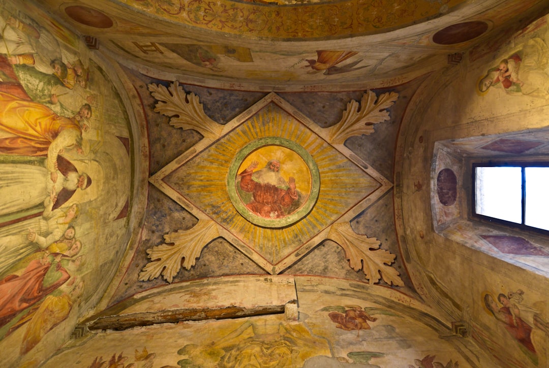 Découvrez le Musée Diffus d'Art Sacré de la Vallée de Viù - c/o Chiesa parrocchiale di | Secret World Trip Planner