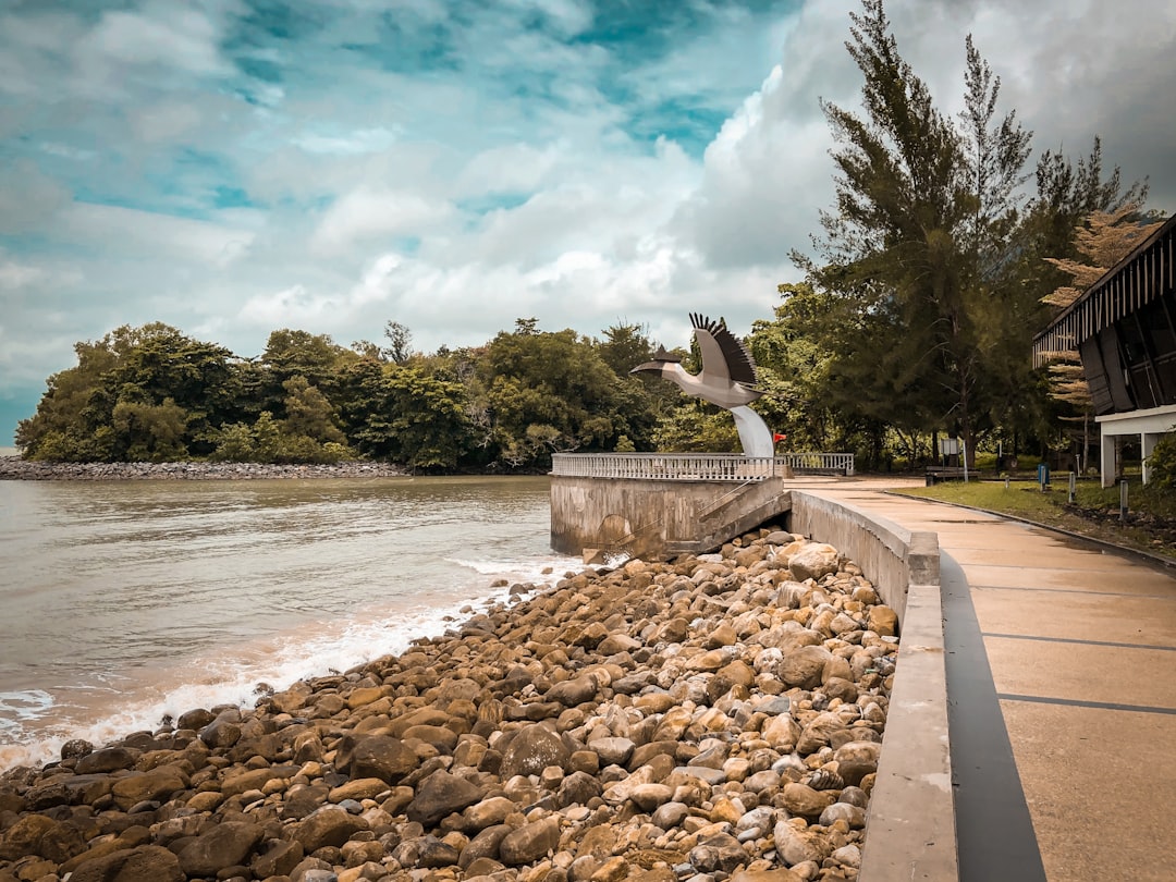 Eagle Point: A Natural Paradise in Malaysia - Balik Pulau | Secret World Trip Planner