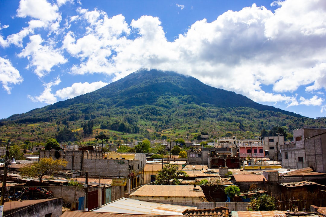 Cerro La Cerra: Un Paradiso Naturale in Guatemala - Villa Canales | Secret World Trip Planner