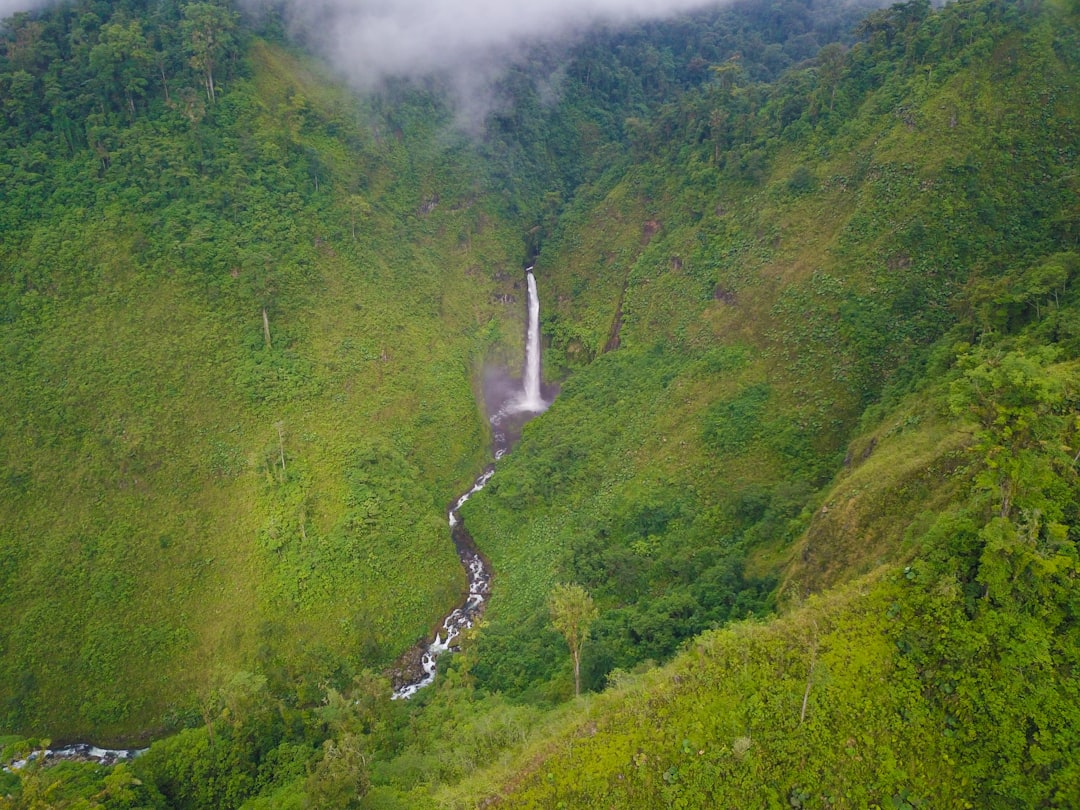 Cerro Vueltas: Ein Naturparadies in Costa Rica - Copey District | Secret World Trip Planner