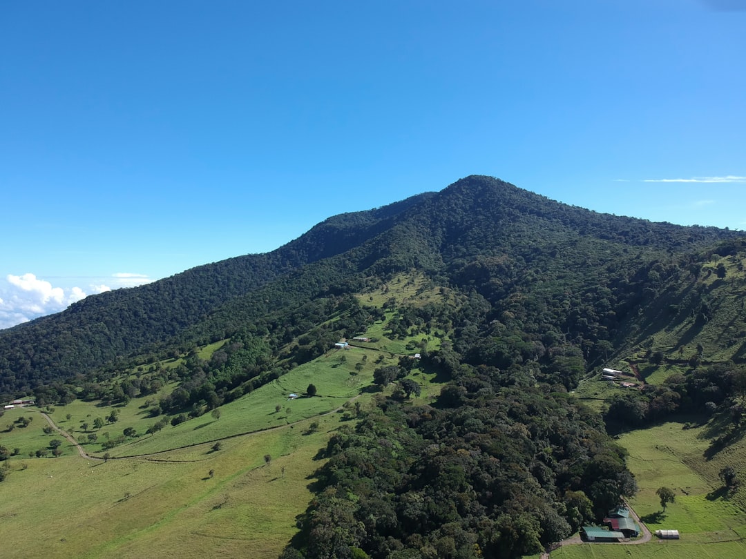 Cerro Turrubares: Ein Naturparadies in Costa Rica - Puriscal | Secret World Trip Planner