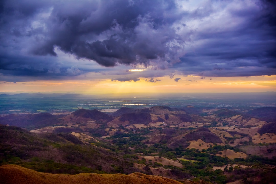 Cerro Pelado: Ein Naturjuwel im Herzen von Costa Rica - Cañas | Secret World Trip Planner