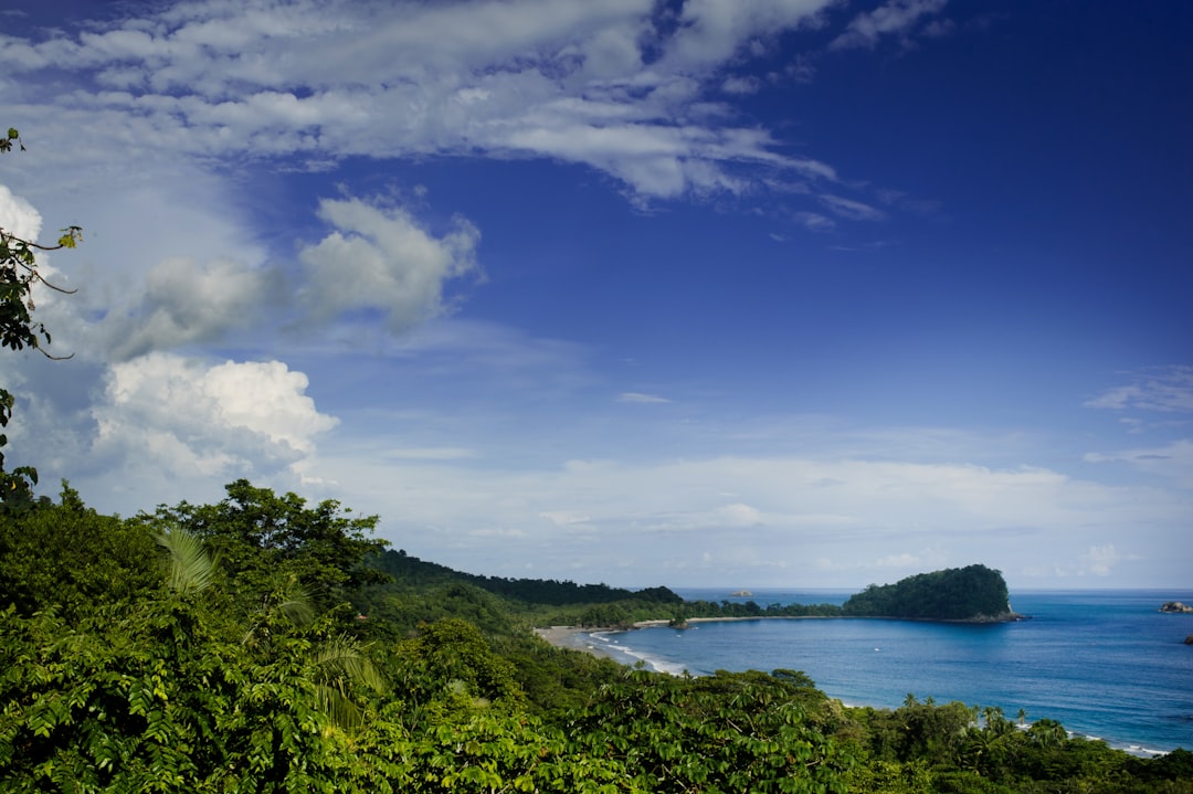 Cerro Pittier: Un Paradiso Naturale in Costa Rica - Coto Brus | Secret World Trip Planner