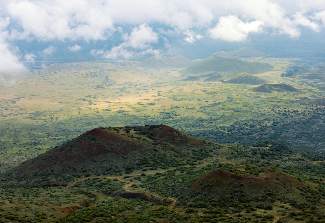 L'Observatoire de Mauna Loa : un phare pour la science — Waimea
