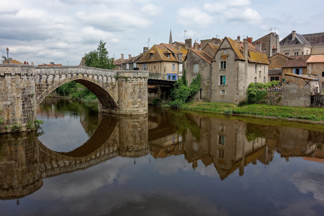 Pont Vieux: The Hidden Bridge of Albi - Pont Vieux | Secret World Trip Planner