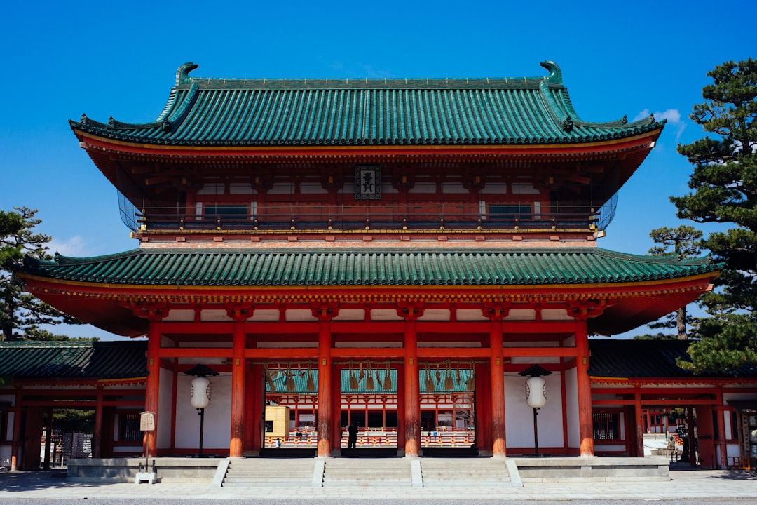 Kōtō-in : Un Trésor Caché à Kyoto - Kyoto | Secret World Trip Planner