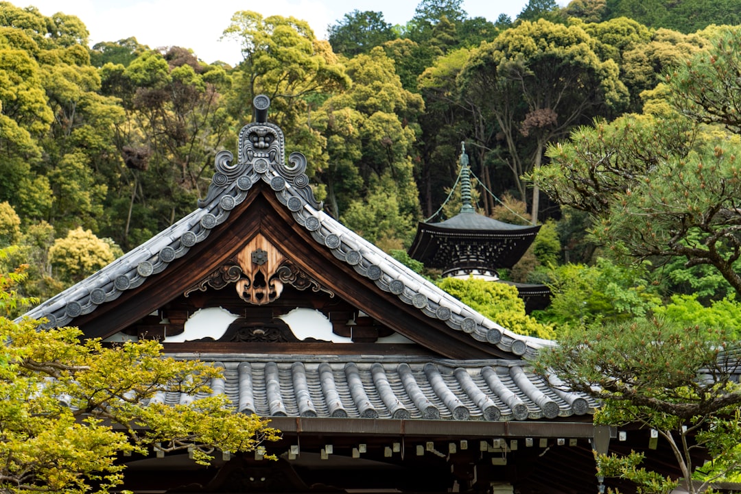 Kōtō-in : Un Trésor Caché à Kyoto - Kyoto | Secret World Trip Planner