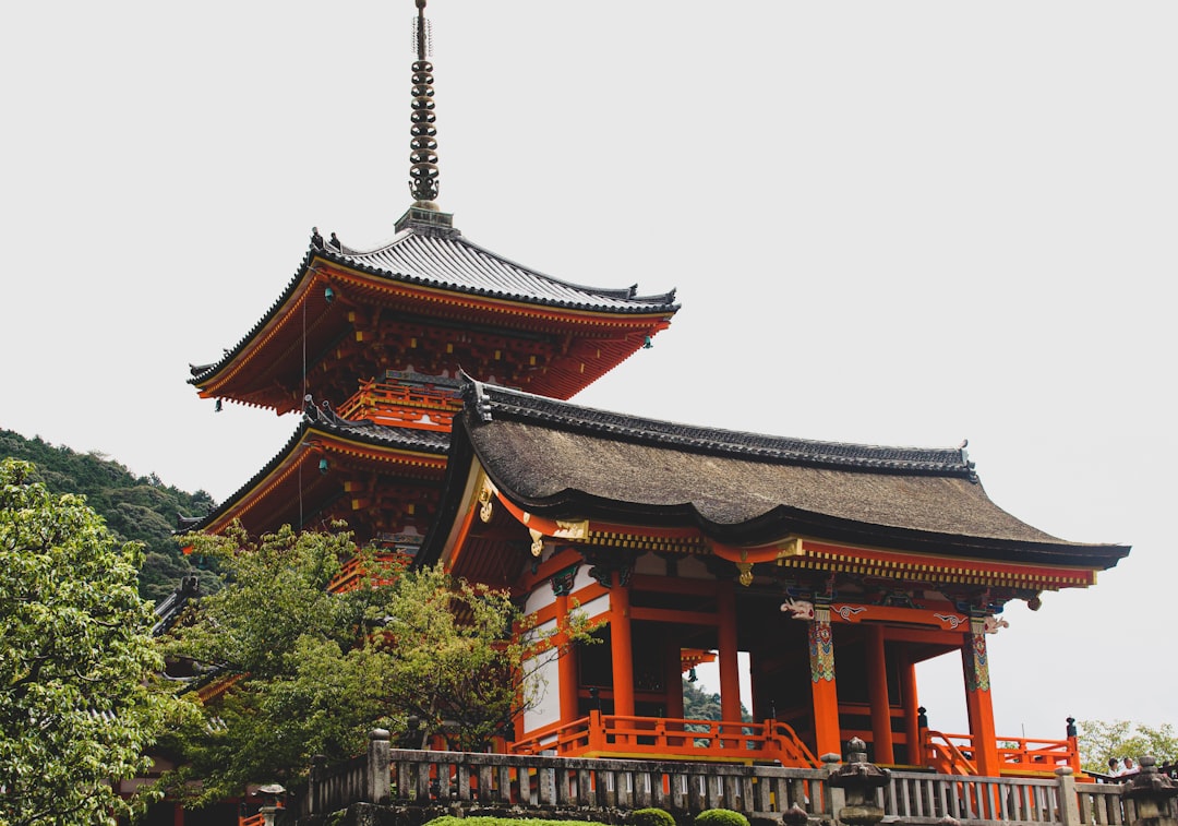 Kōtō-in : Un Trésor Caché à Kyoto - Kyoto | Secret World Trip Planner