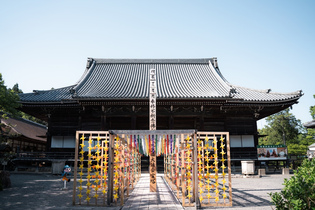 Kōtō-in : Un Trésor Caché à Kyoto - Kyoto | Secret World Trip Planner