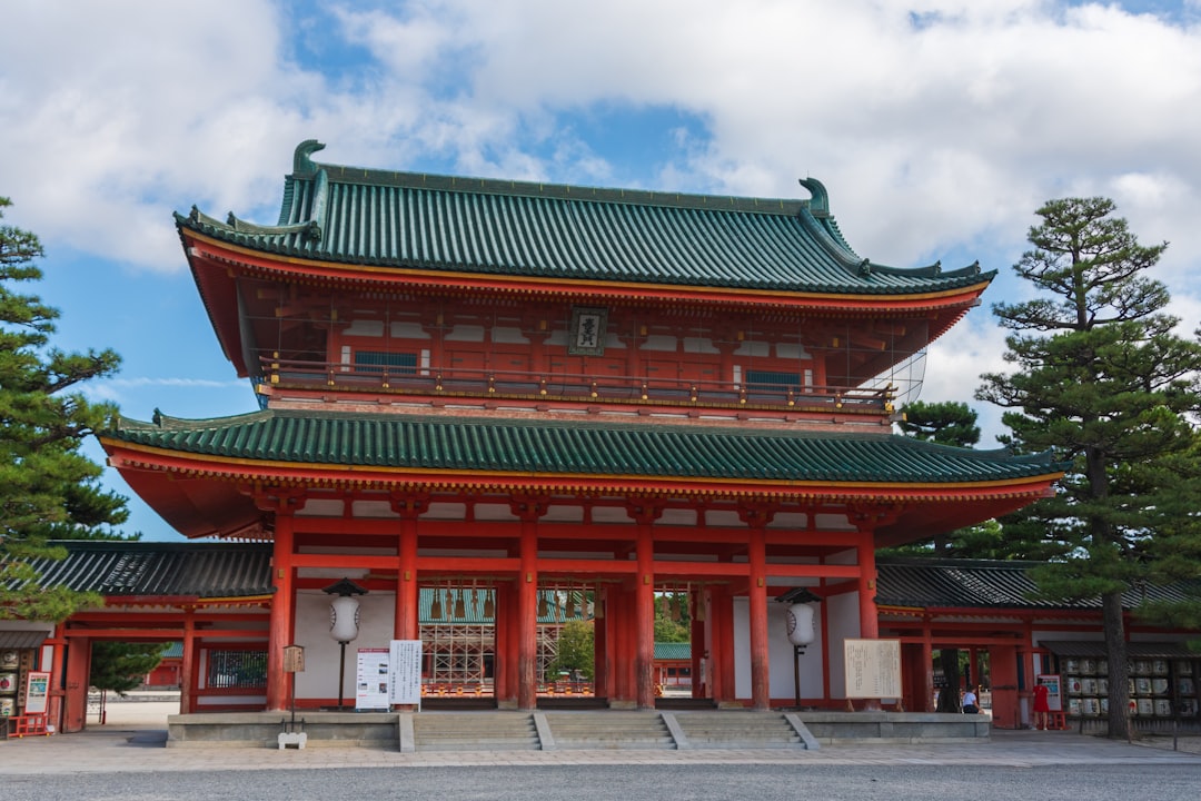 Kōtō-in : Un Trésor Caché à Kyoto - Kyoto | Secret World Trip Planner