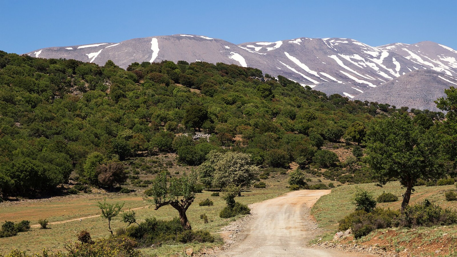 Exploring the Psiloritis Natural Park in Greece - Kouloukonas | Secret World Trip Planner