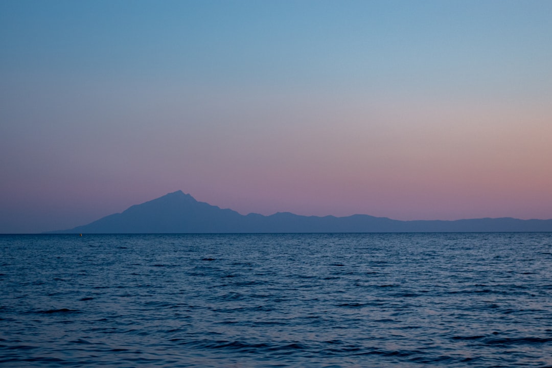 Scopri il Monte Athos: un rifugio spirituale in Grecia - 585G+9W Mount Athos | Secret World Trip Planner
