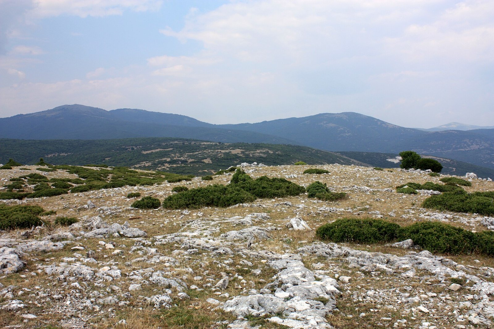Discover Τσαλ Νταγ: a natural gem of Greece - 4FQR+V6 Nikiforos | Secret World Trip Planner