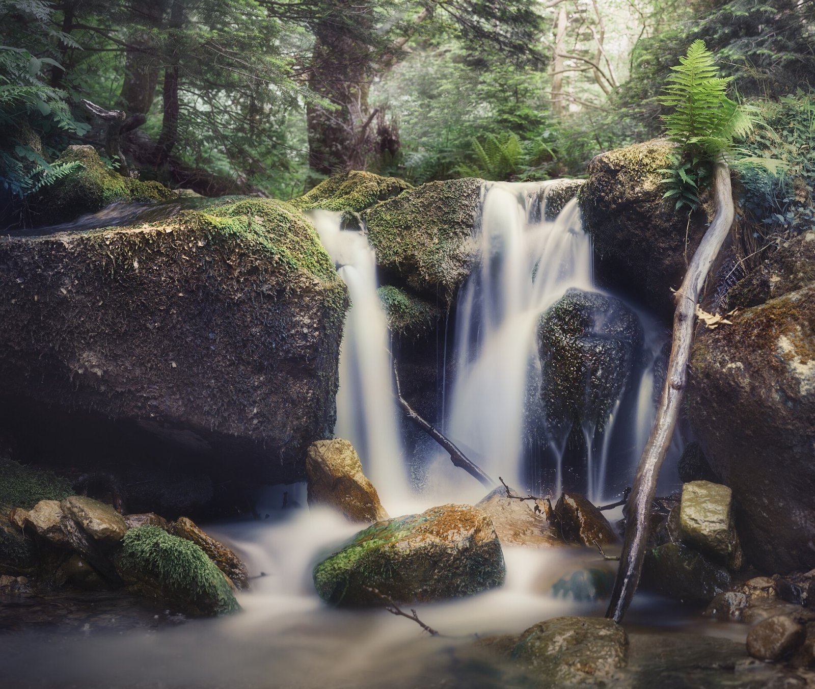 Discover Dirfi: The Enchanting Mountain of Euboea - JRGR+JC Dirfis | Secret World Trip Planner